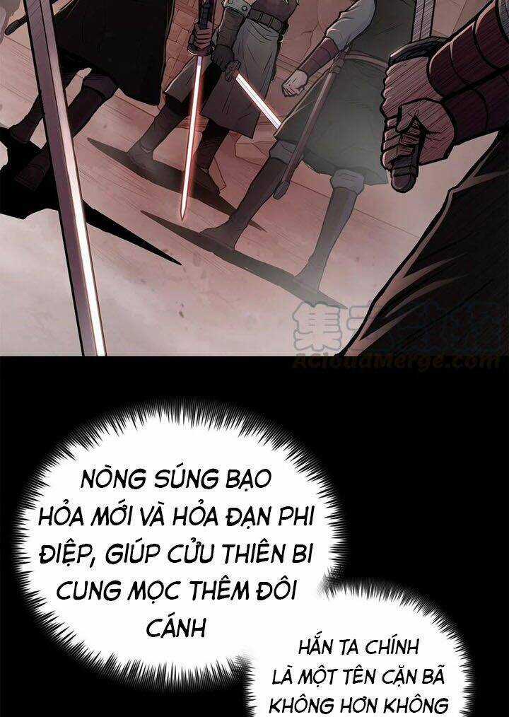 Phong Vân Chiến Thần - Chapter 51 - Trang 48