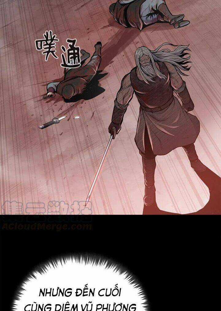Phong Vân Chiến Thần - Chapter 51 - Trang 51