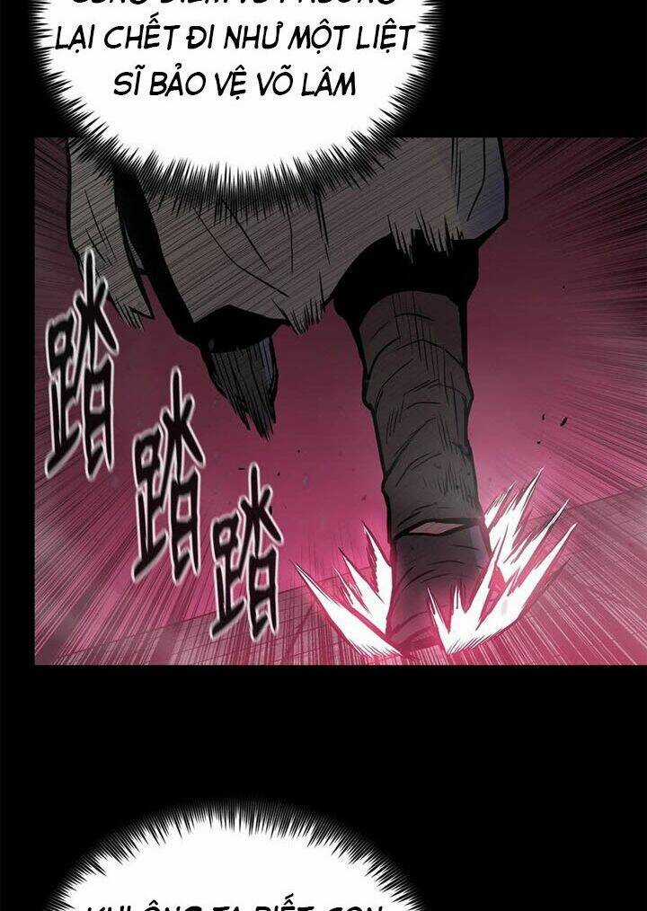 Phong Vân Chiến Thần - Chapter 51 - Trang 52