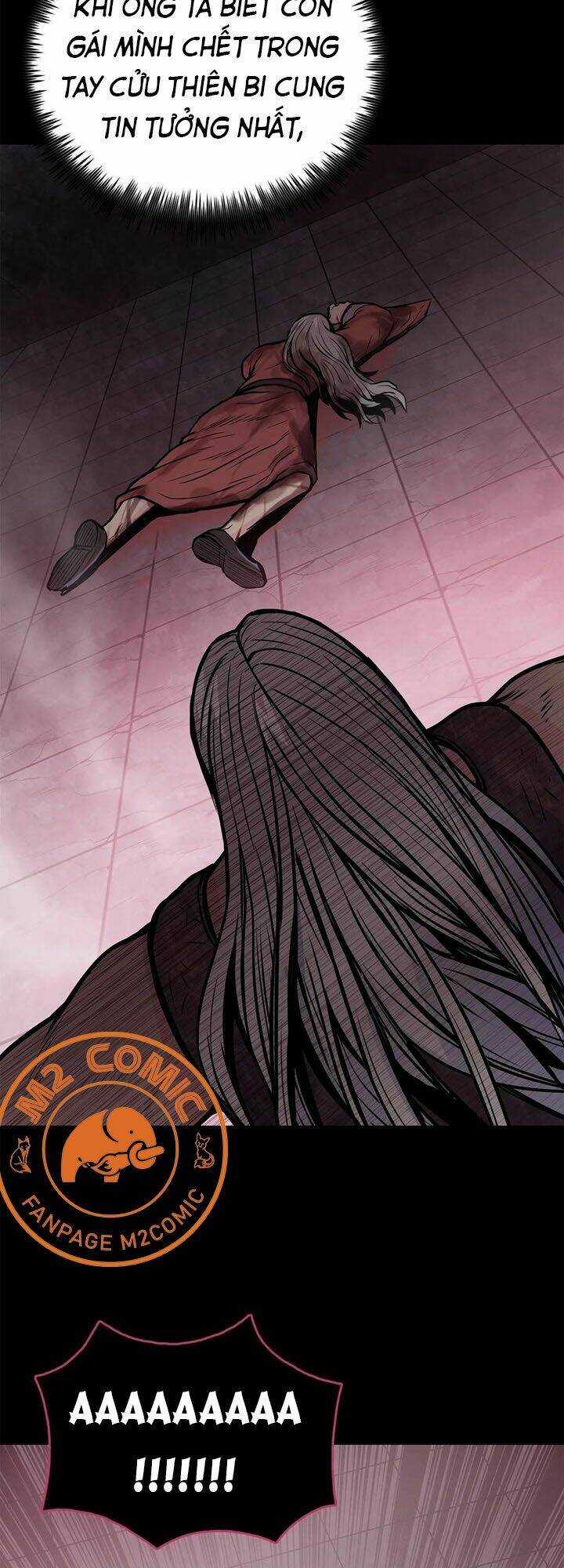 Phong Vân Chiến Thần - Chapter 51 - Trang 53