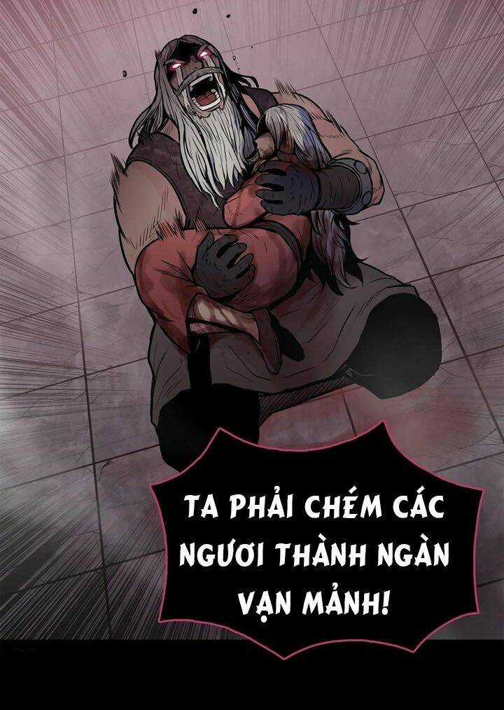 Phong Vân Chiến Thần - Chapter 51 - Trang 54