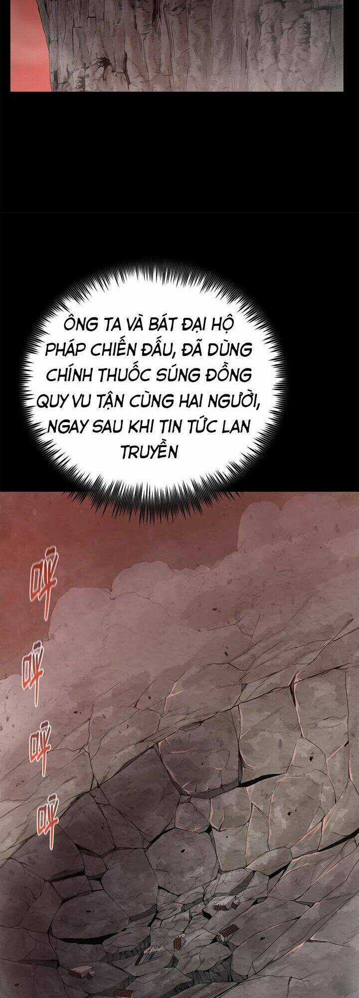 Phong Vân Chiến Thần - Chapter 51 - Trang 56