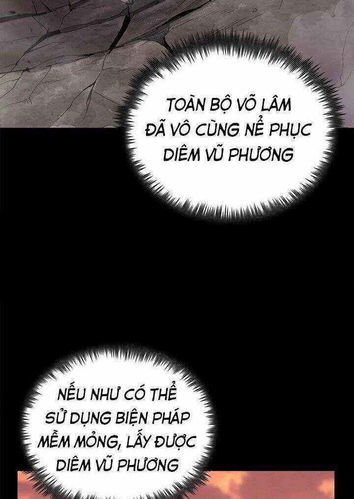 Phong Vân Chiến Thần - Chapter 51 - Trang 57