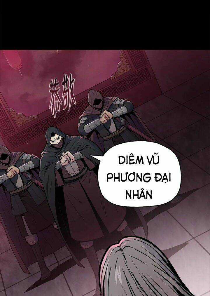 Phong Vân Chiến Thần - Chapter 51 - Trang 60