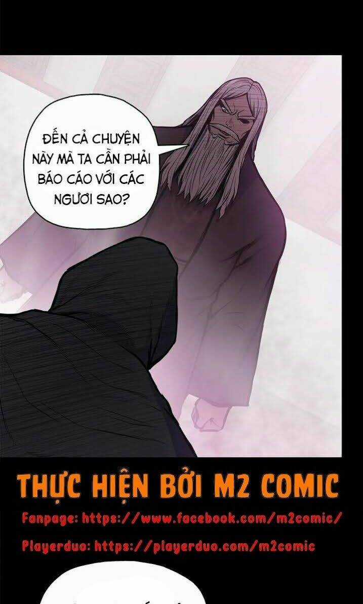 Phong Vân Chiến Thần - Chapter 52 - Trang 13