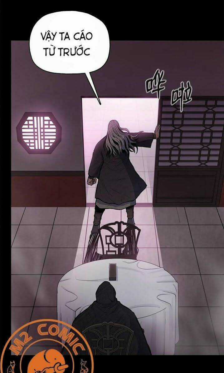 Phong Vân Chiến Thần - Chapter 52 - Trang 15