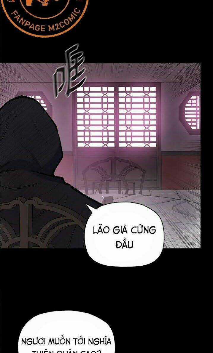 Phong Vân Chiến Thần - Chapter 52 - Trang 16