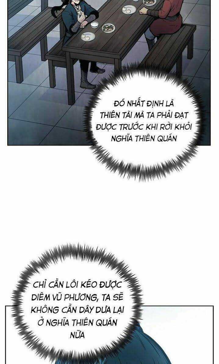 Phong Vân Chiến Thần - Chapter 52 - Trang 21