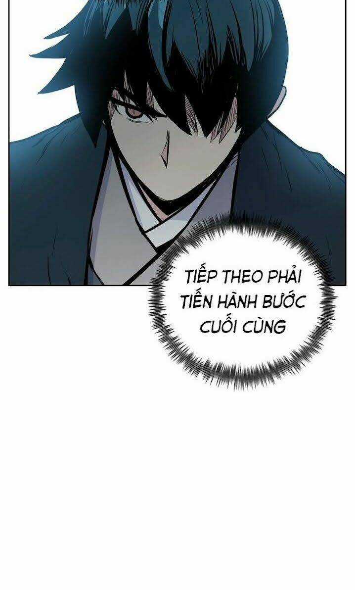 Phong Vân Chiến Thần - Chapter 52 - Trang 22