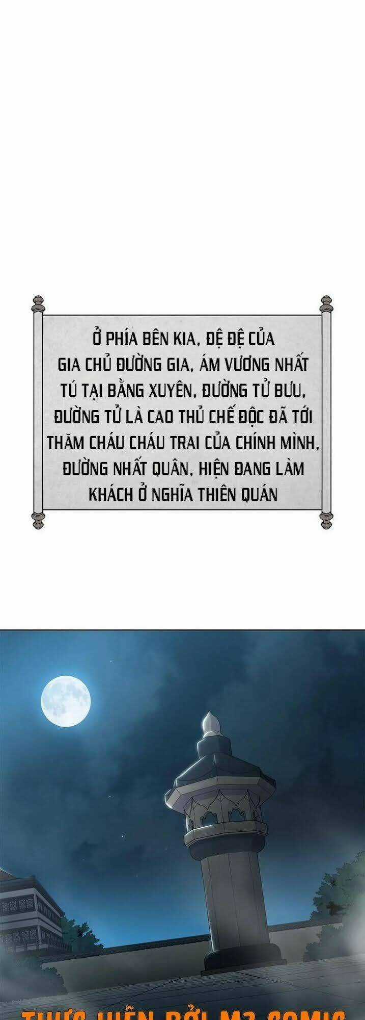 Phong Vân Chiến Thần - Chapter 52 - Trang 23
