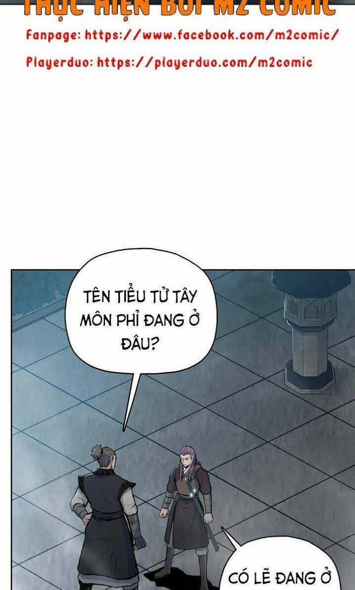 Phong Vân Chiến Thần - Chapter 52 - Trang 24