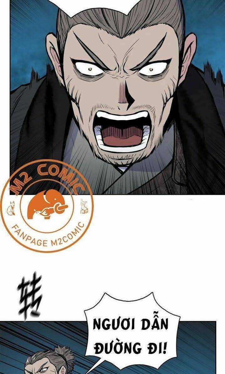 Phong Vân Chiến Thần - Chapter 52 - Trang 27