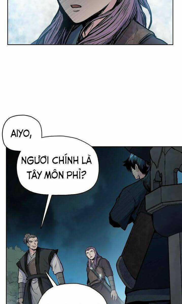 Phong Vân Chiến Thần - Chapter 52 - Trang 30