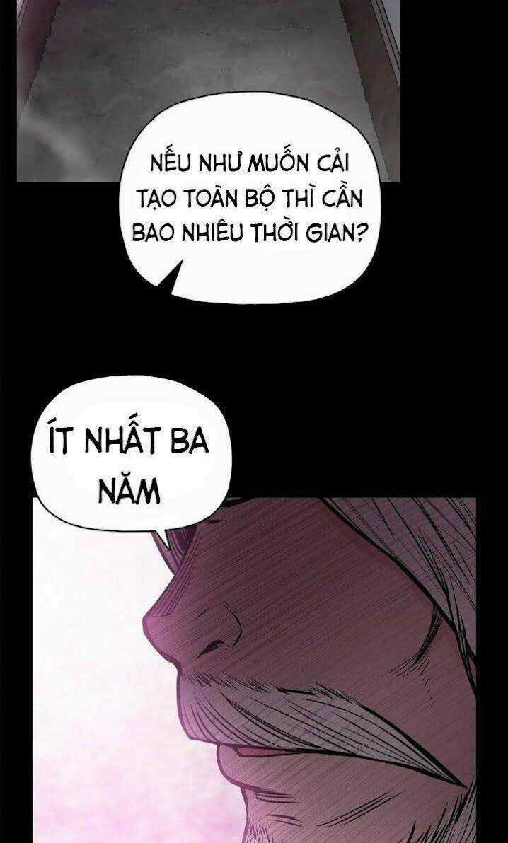 Phong Vân Chiến Thần - Chapter 52 - Trang 4