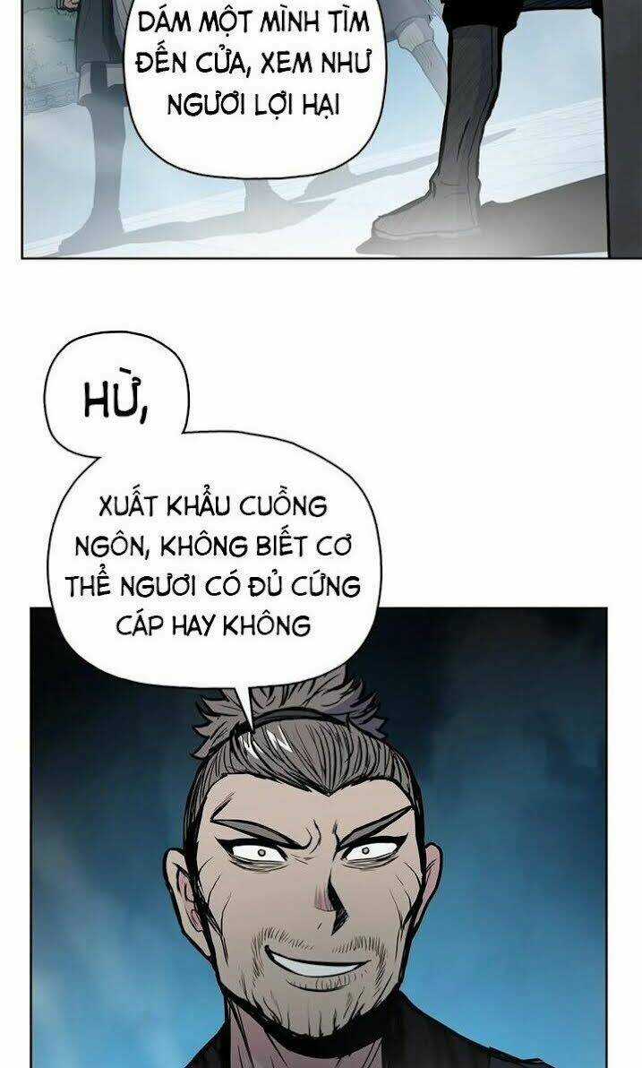 Phong Vân Chiến Thần - Chapter 52 - Trang 31