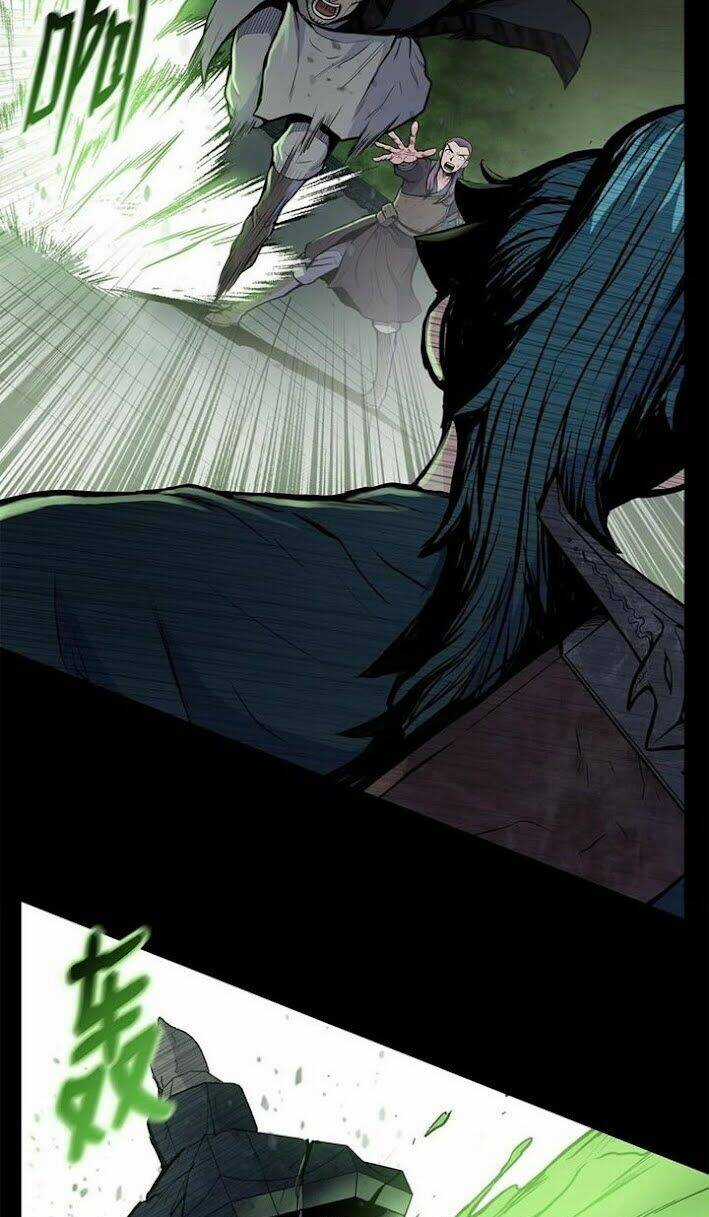 Phong Vân Chiến Thần - Chapter 52 - Trang 36