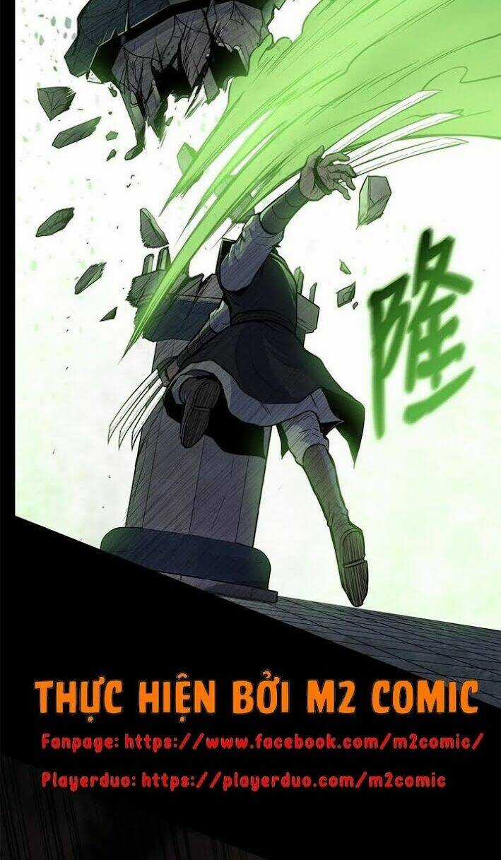 Phong Vân Chiến Thần - Chapter 52 - Trang 37