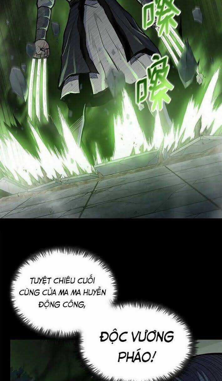 Phong Vân Chiến Thần - Chapter 52 - Trang 39