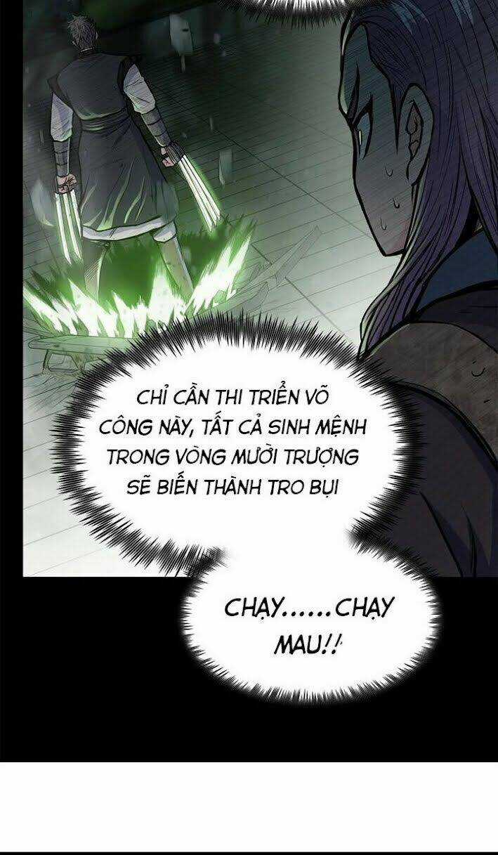 Phong Vân Chiến Thần - Chapter 52 - Trang 40