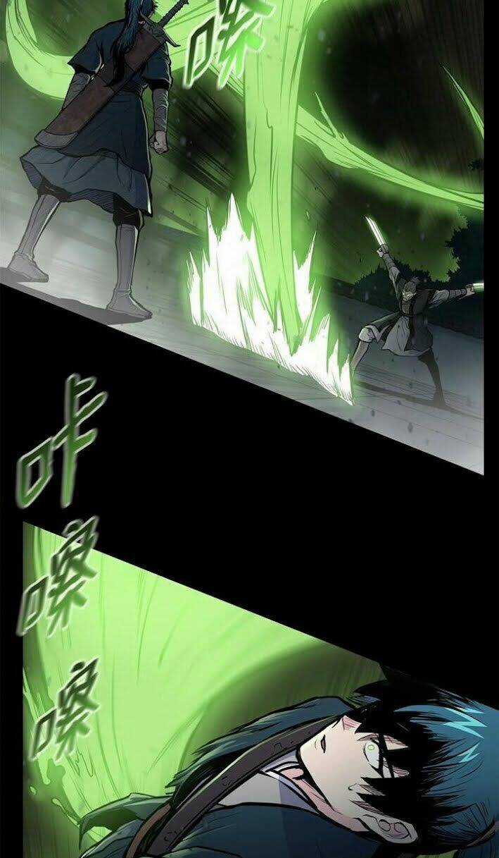 Phong Vân Chiến Thần - Chapter 52 - Trang 42