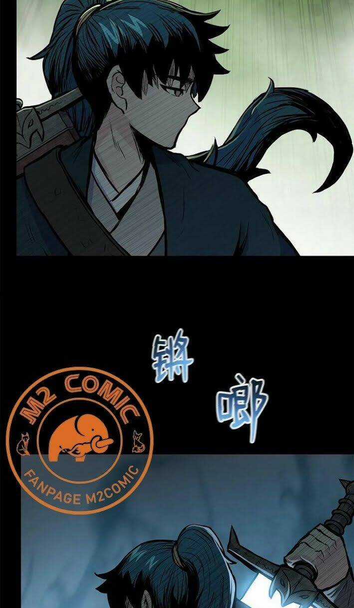 Phong Vân Chiến Thần - Chapter 52 - Trang 45