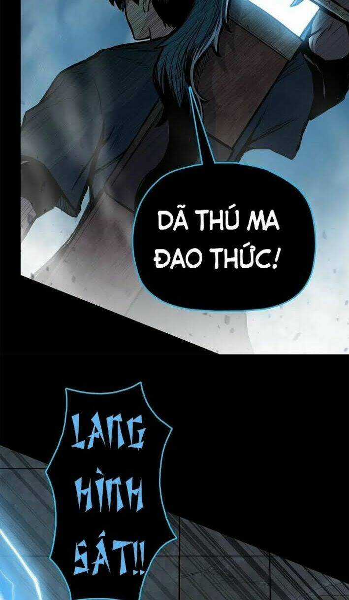 Phong Vân Chiến Thần - Chapter 52 - Trang 46