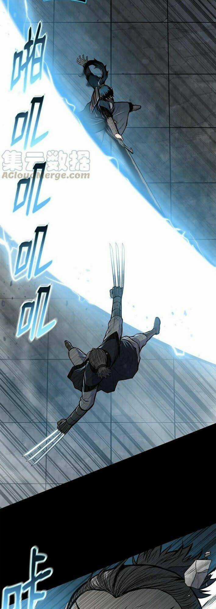 Phong Vân Chiến Thần - Chapter 52 - Trang 47