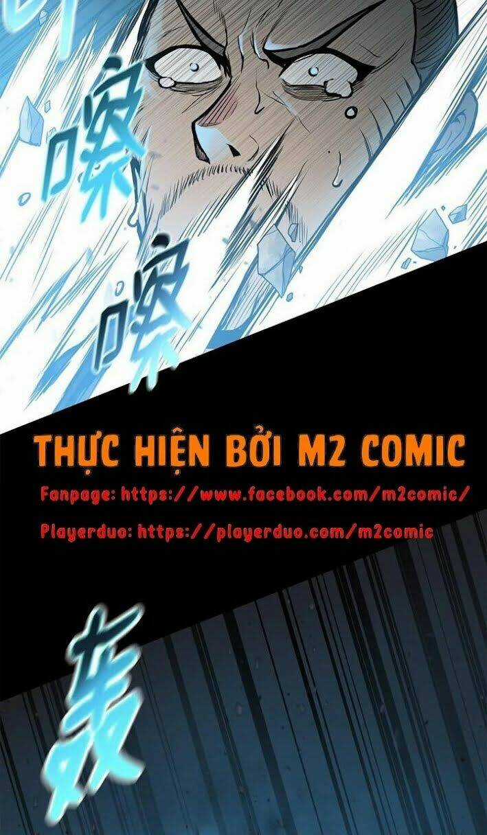 Phong Vân Chiến Thần - Chapter 52 - Trang 48