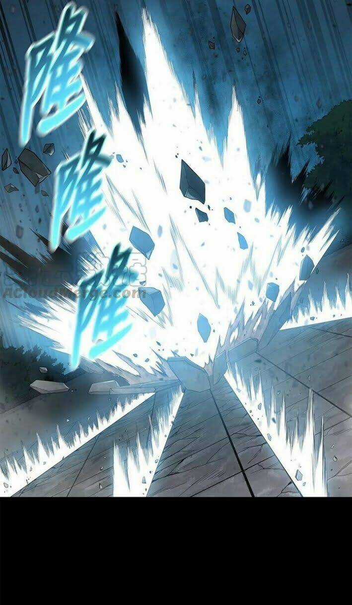 Phong Vân Chiến Thần - Chapter 52 - Trang 49