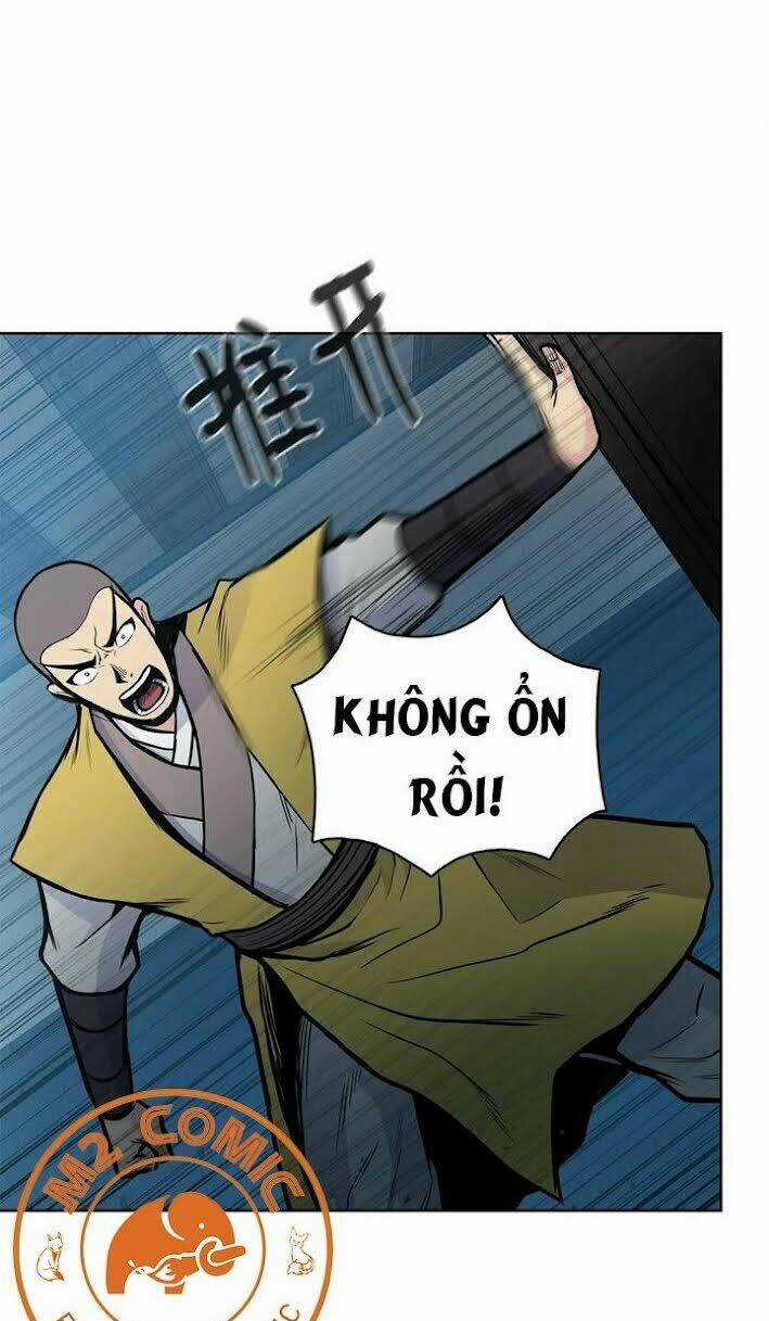 Phong Vân Chiến Thần - Chapter 52 - Trang 51