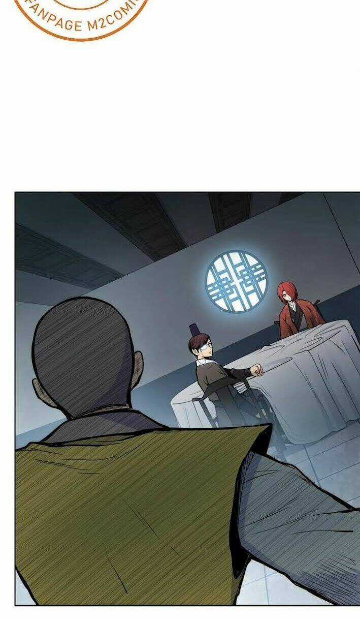 Phong Vân Chiến Thần - Chapter 52 - Trang 52