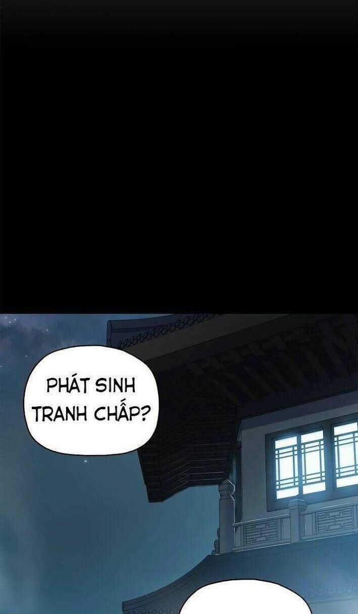 Phong Vân Chiến Thần - Chapter 52 - Trang 55