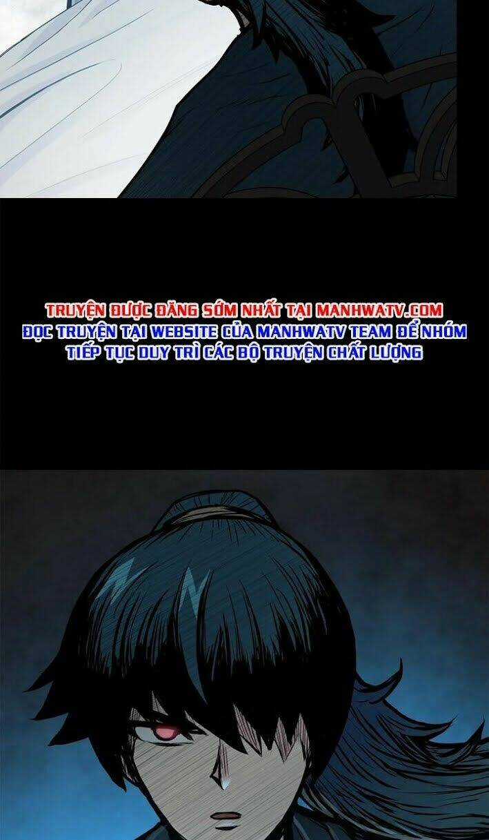 Phong Vân Chiến Thần - Chapter 52 - Trang 60