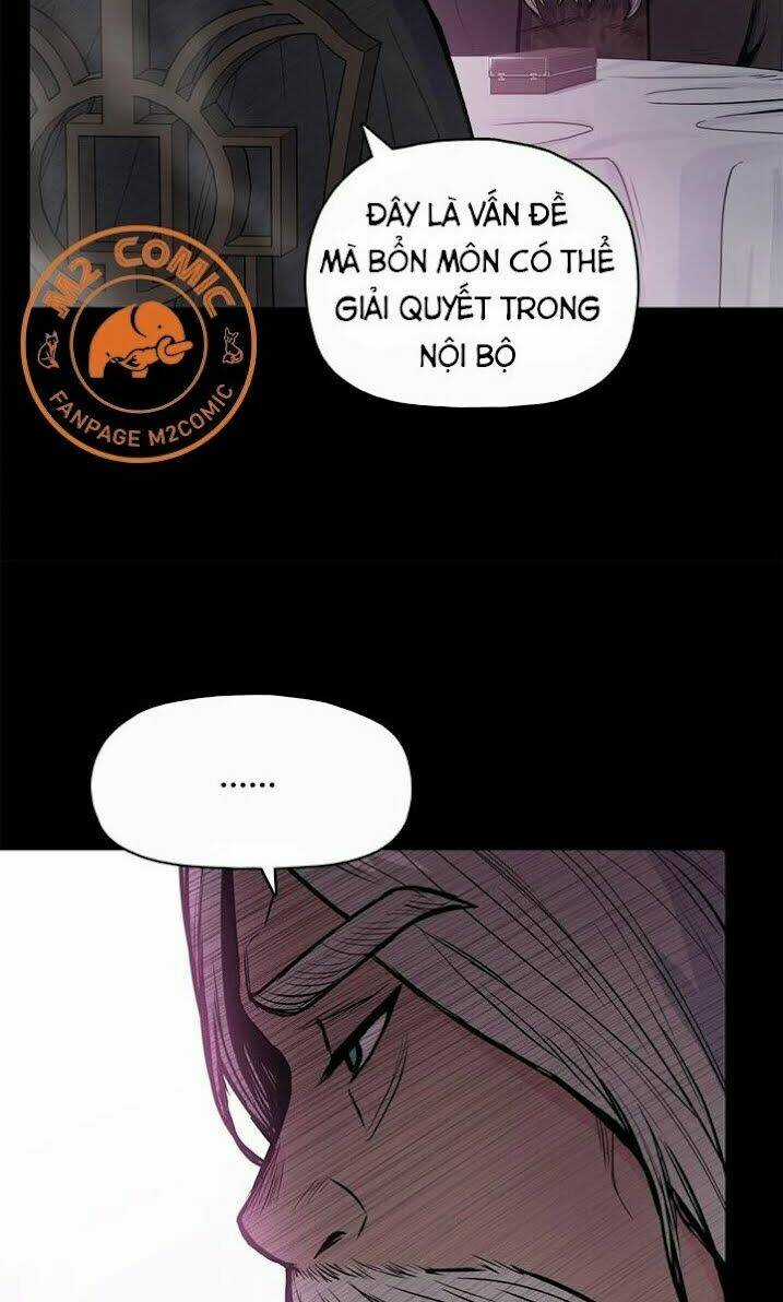 Phong Vân Chiến Thần - Chapter 52 - Trang 7