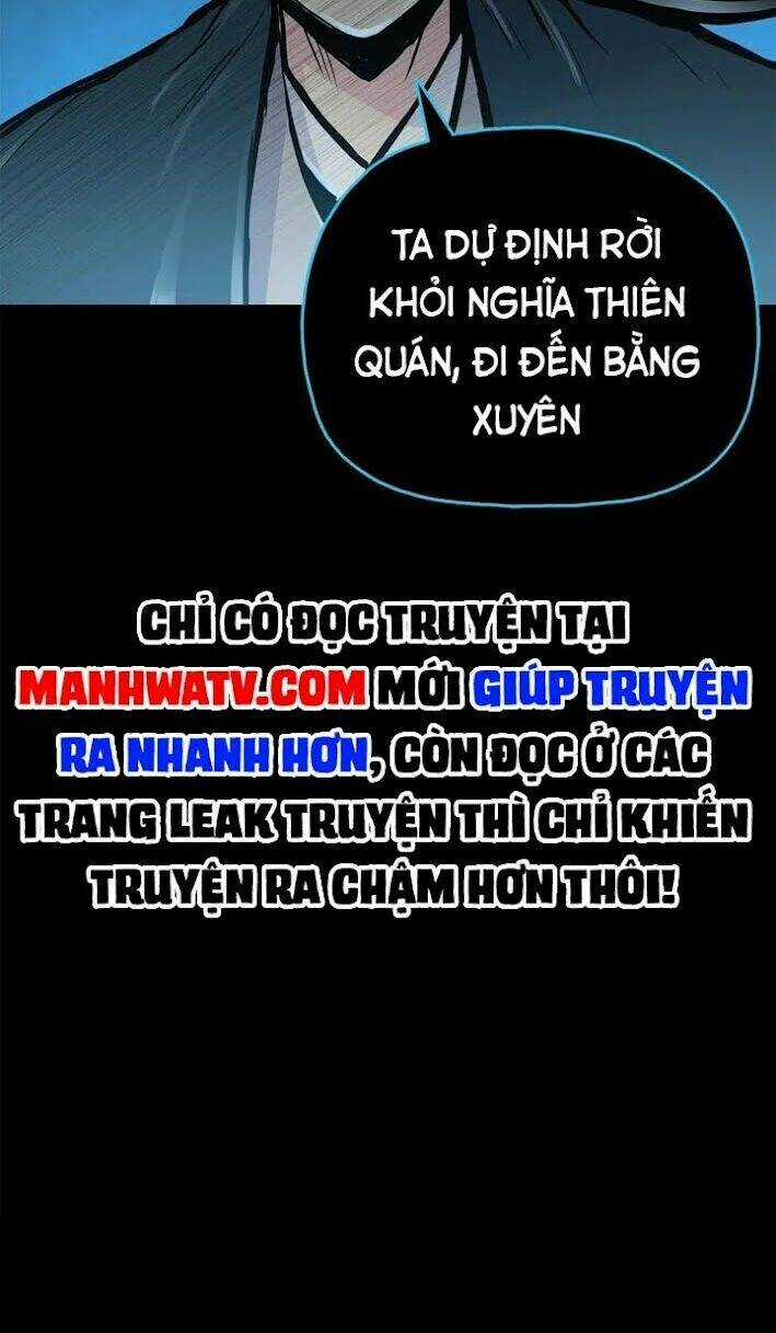 Phong Vân Chiến Thần - Chapter 52 - Trang 61