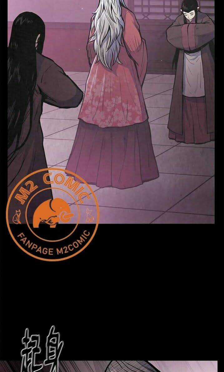 Phong Vân Chiến Thần - Chapter 52 - Trang 10