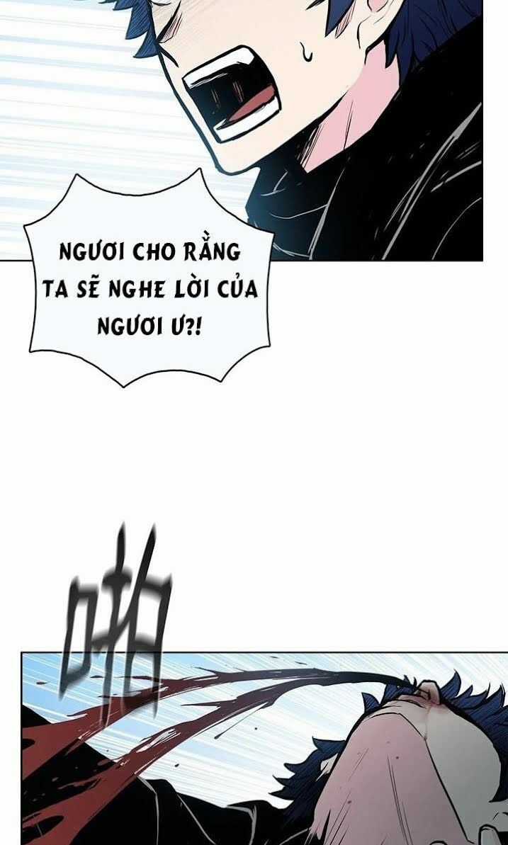 Phong Vân Chiến Thần - Chapter 53 - Trang 12