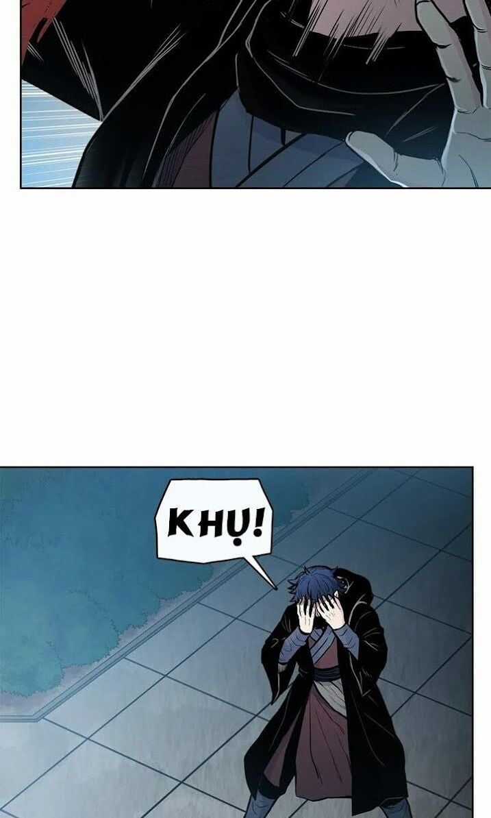 Phong Vân Chiến Thần - Chapter 53 - Trang 13