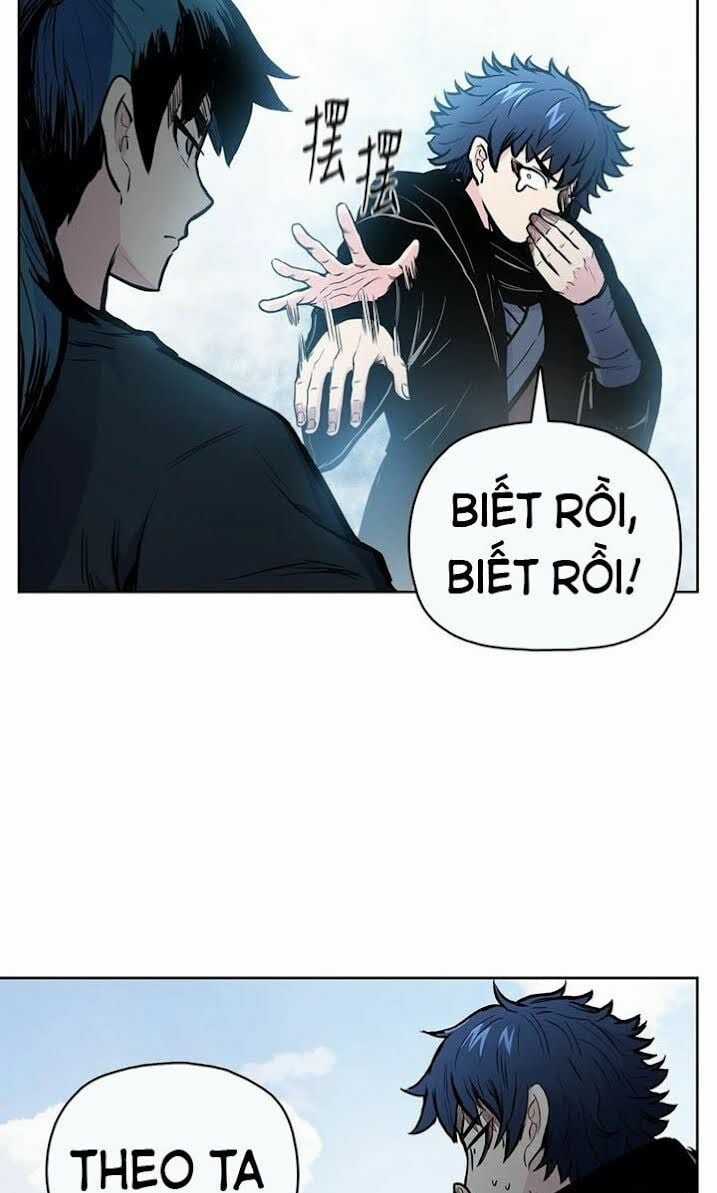 Phong Vân Chiến Thần - Chapter 53 - Trang 15