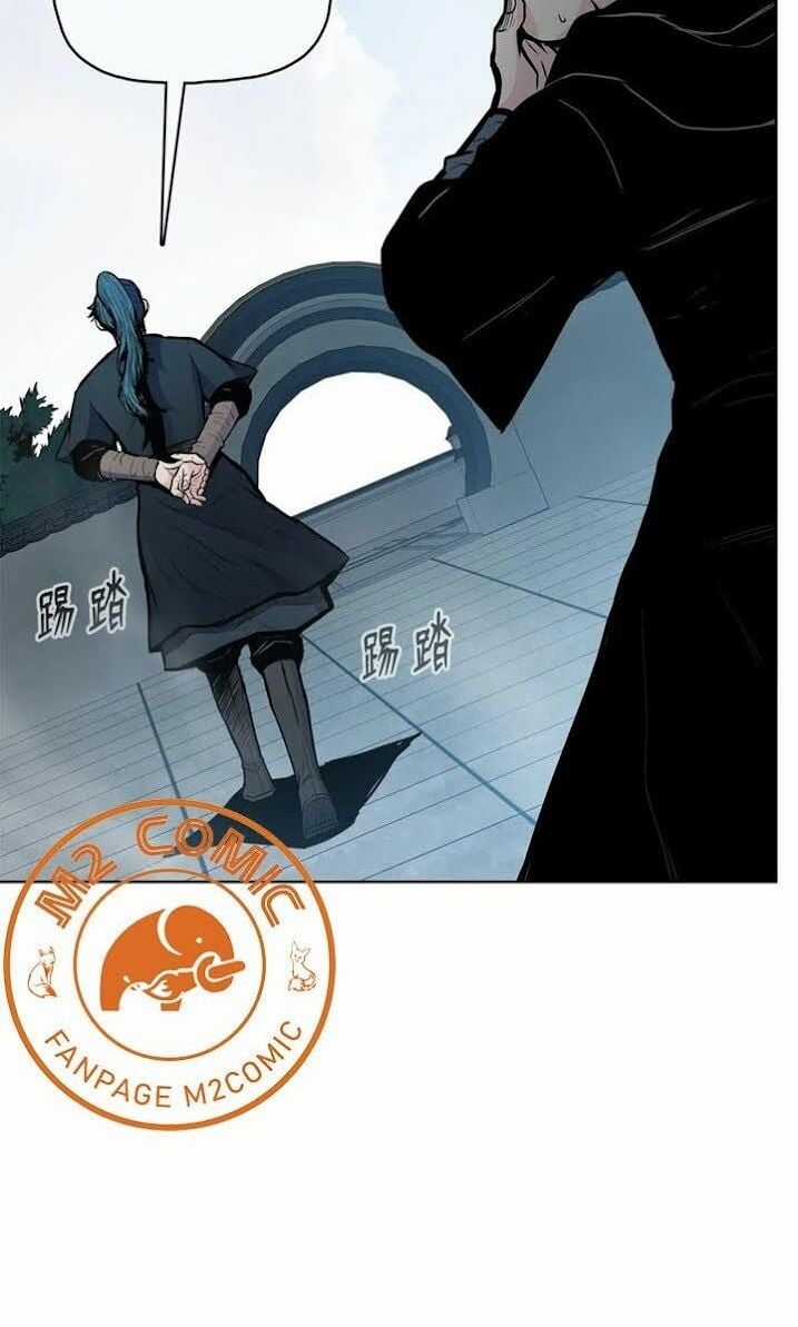 Phong Vân Chiến Thần - Chapter 53 - Trang 16