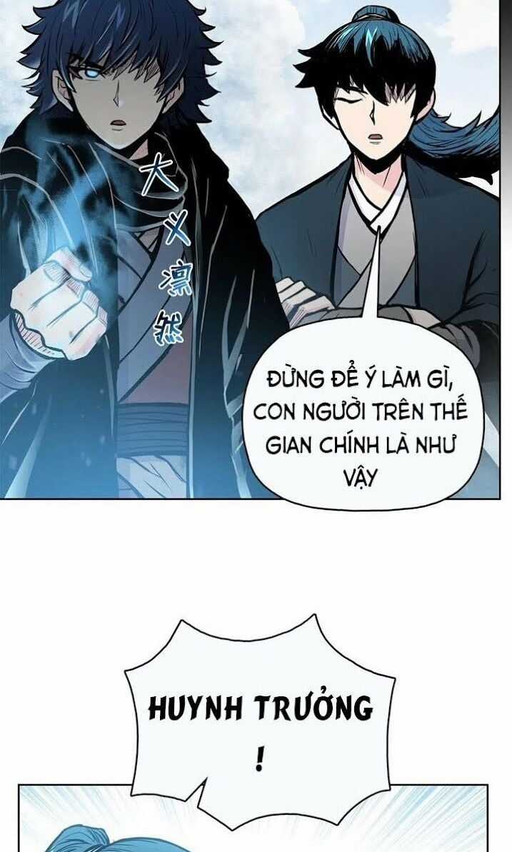 Phong Vân Chiến Thần - Chapter 53 - Trang 22