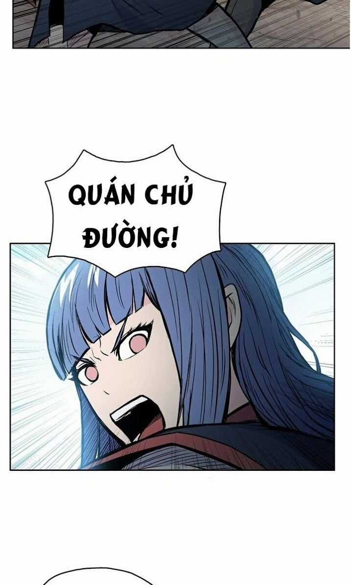 Phong Vân Chiến Thần - Chapter 53 - Trang 25