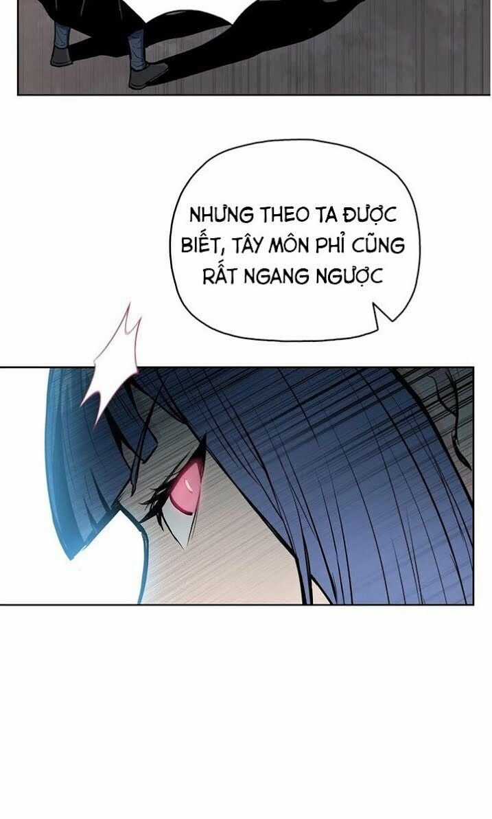 Phong Vân Chiến Thần - Chapter 53 - Trang 27