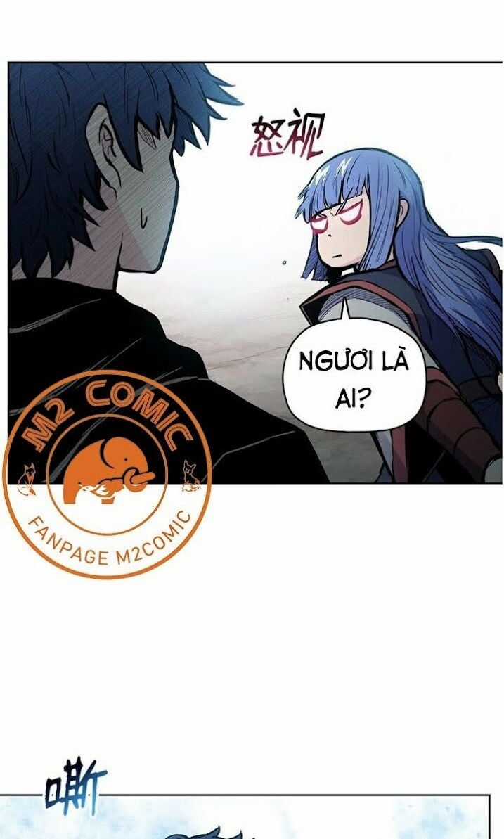 Phong Vân Chiến Thần - Chapter 53 - Trang 28