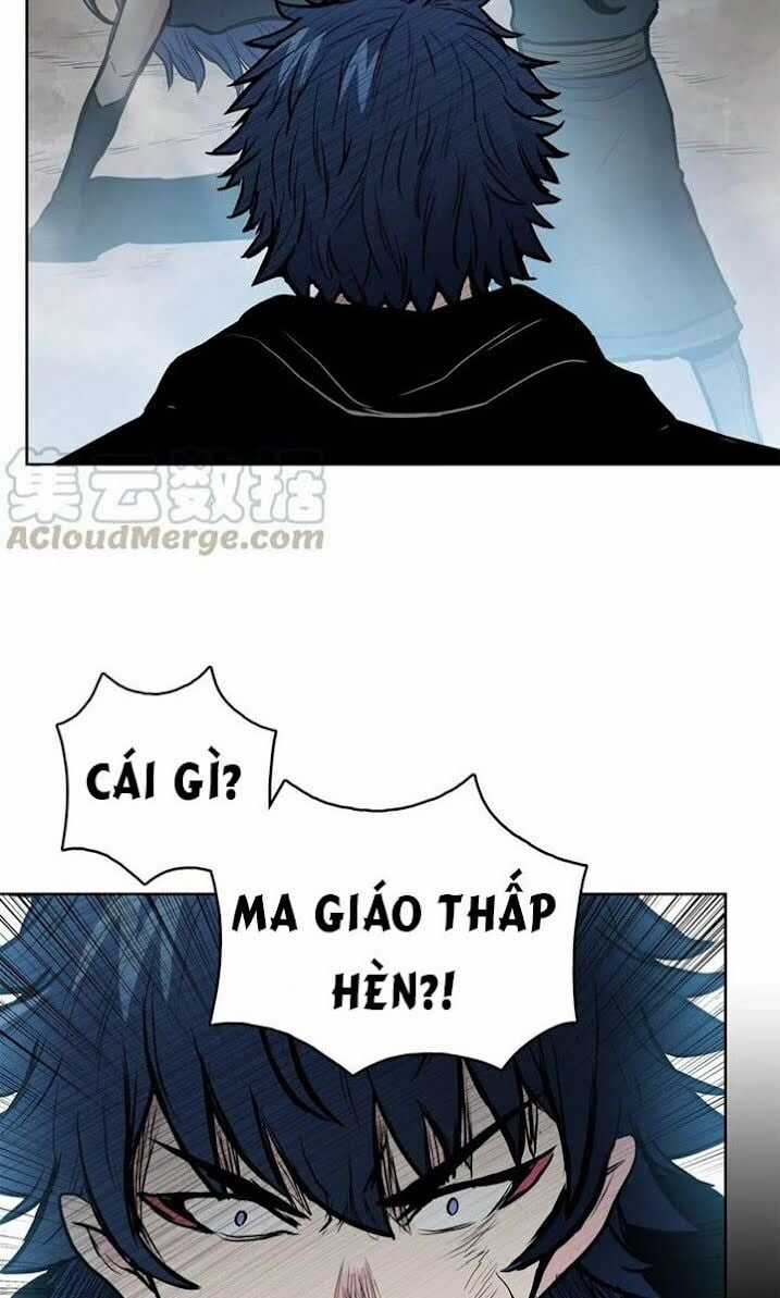 Phong Vân Chiến Thần - Chapter 53 - Trang 30