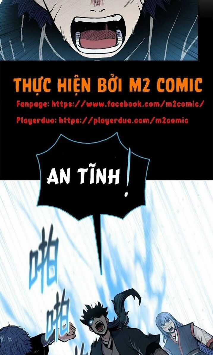 Phong Vân Chiến Thần - Chapter 53 - Trang 31