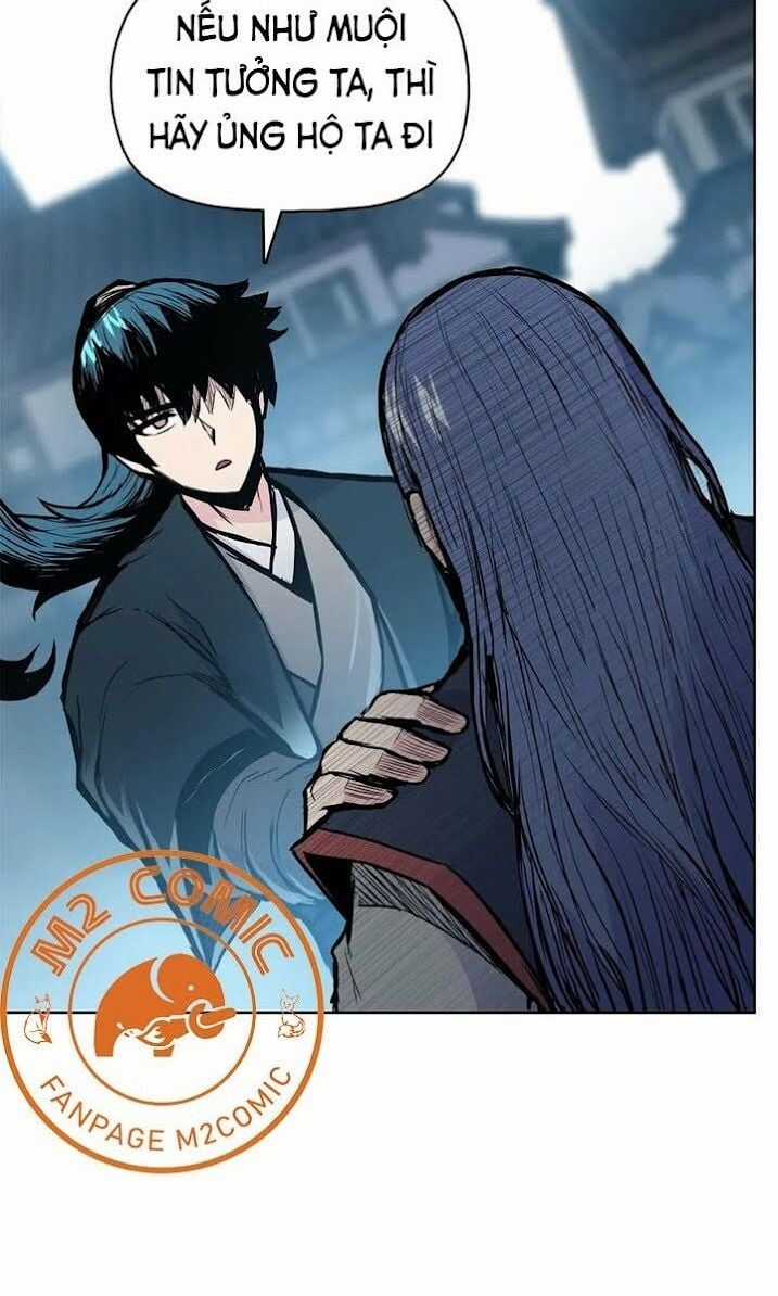 Phong Vân Chiến Thần - Chapter 53 - Trang 34