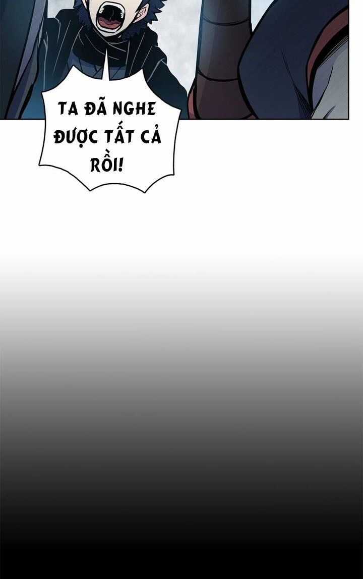 Phong Vân Chiến Thần - Chapter 53 - Trang 36