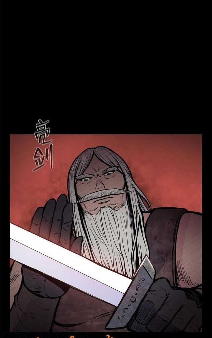 Phong Vân Chiến Thần - Chapter 53 - Trang 40