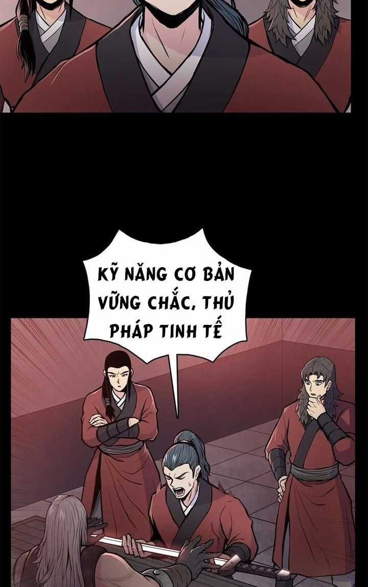 Phong Vân Chiến Thần - Chapter 53 - Trang 42